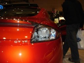 Mitsubishi Eclipse Spyder 2007.JPG